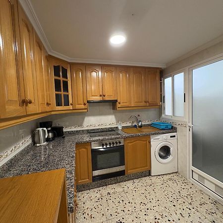 Teniente Ruiz 27 Elche Exterior photo
