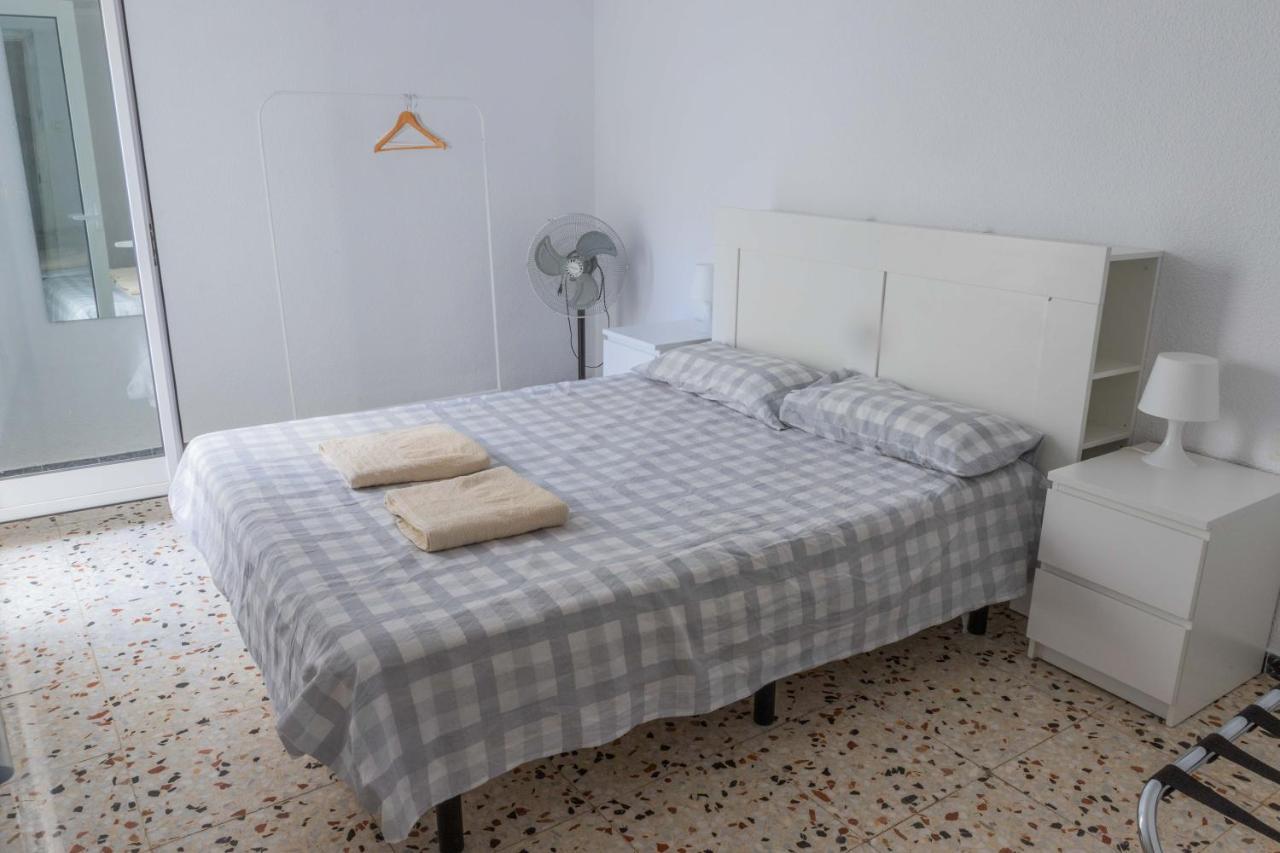 Teniente Ruiz 27 Elche Exterior photo