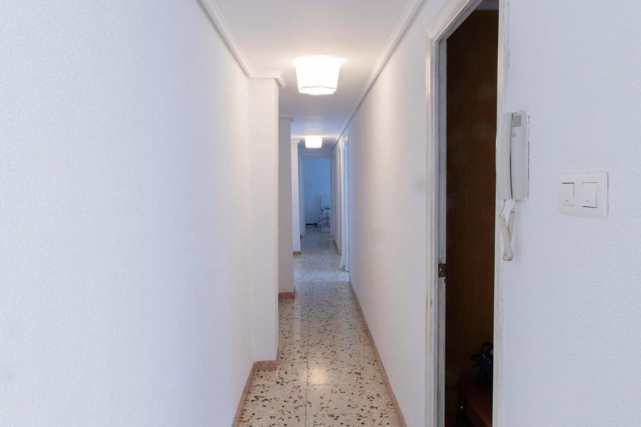 Teniente Ruiz 27 Elche Exterior photo