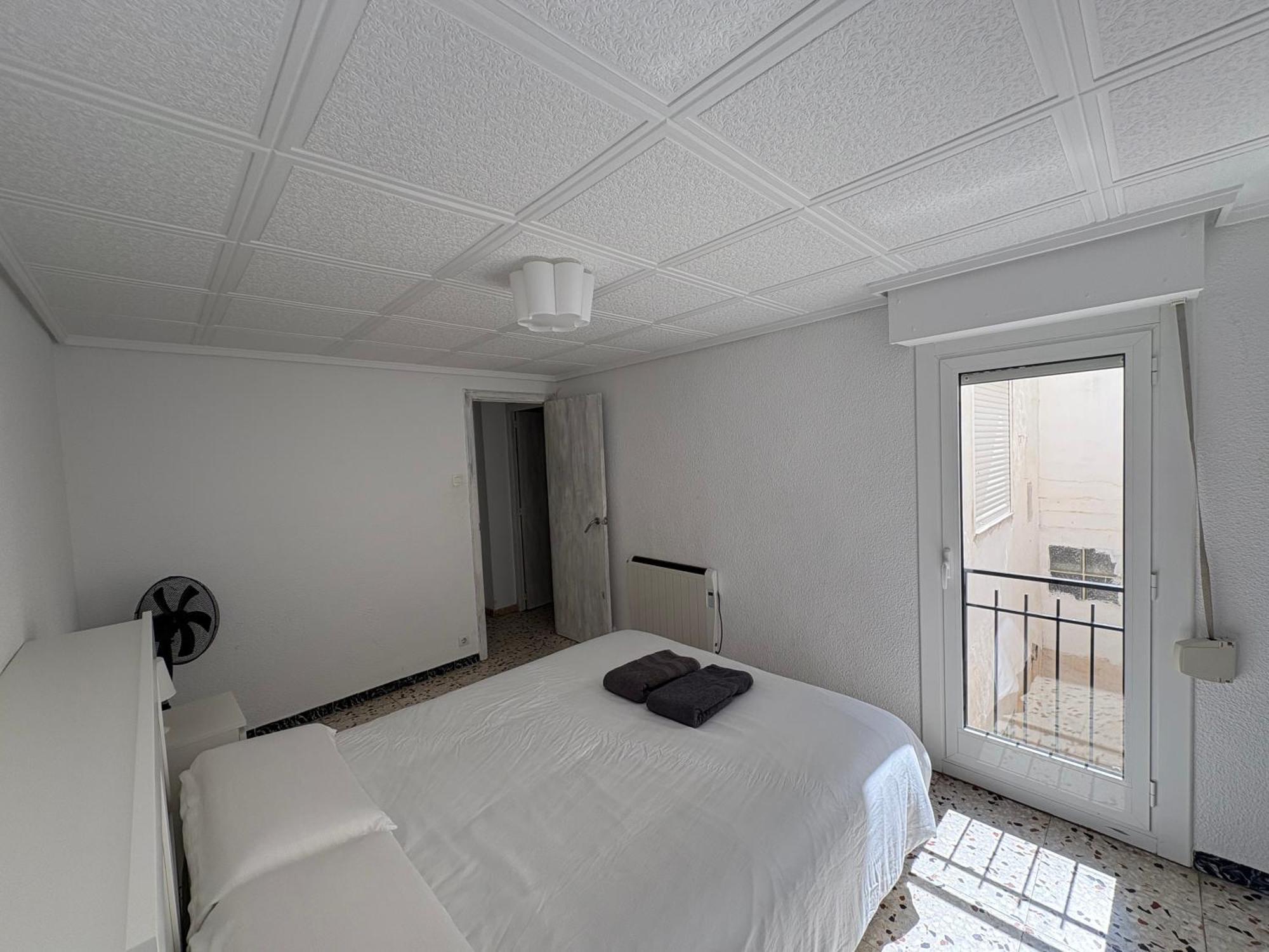 Teniente Ruiz 27 Elche Exterior photo