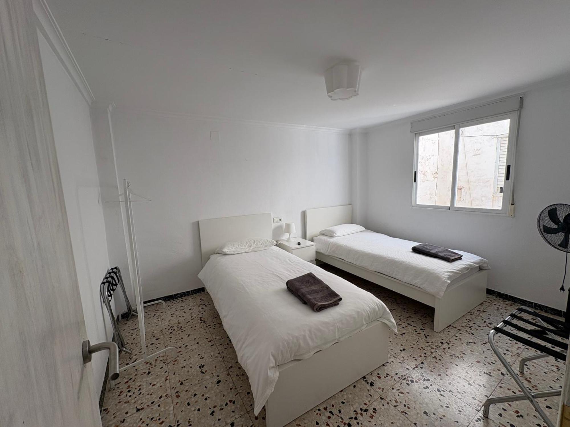 Teniente Ruiz 27 Elche Exterior photo